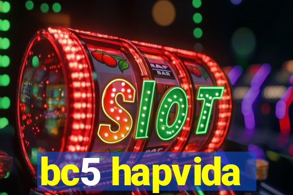 bc5 hapvida